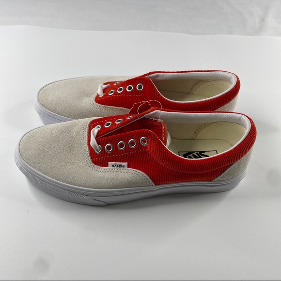 VANS ERA RETRO SKATER SHOES - Picture 4 of 8
